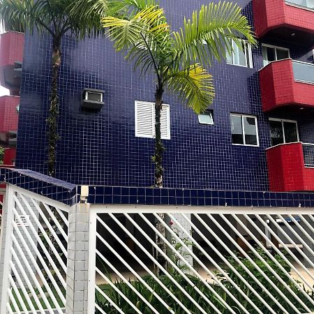 Apartamento Praia Grande Ubatuba Eksteriør bilde
